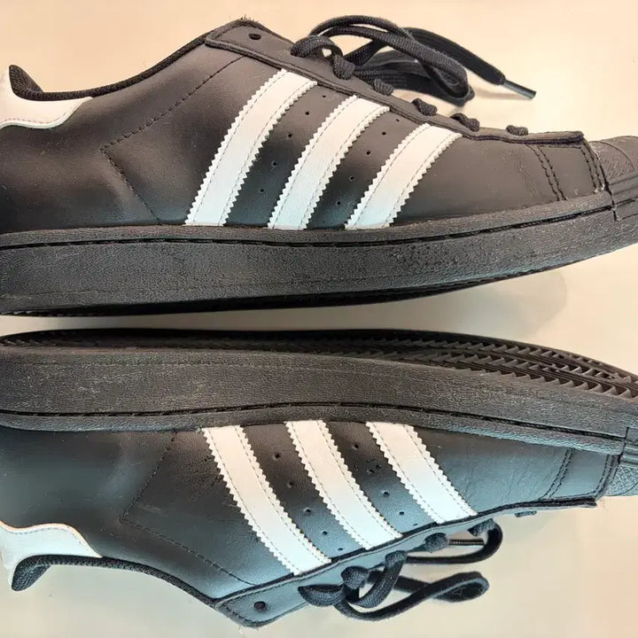 [SOLD OUT] (270) 아디다스 슈퍼스타 블랙 (코어블랙)