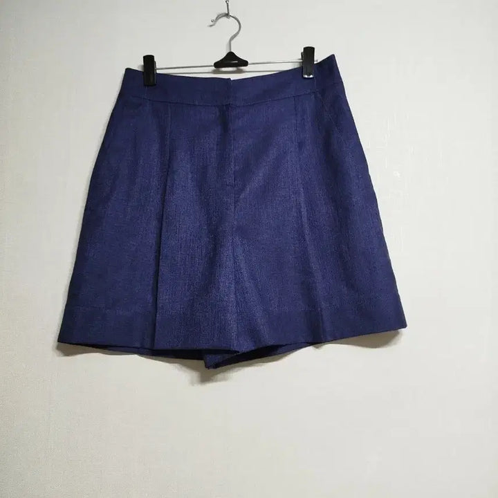 [BUNJANG] Izzat Collection Dress Shorts / 아이잗컬렉션 정장 반바지67-88