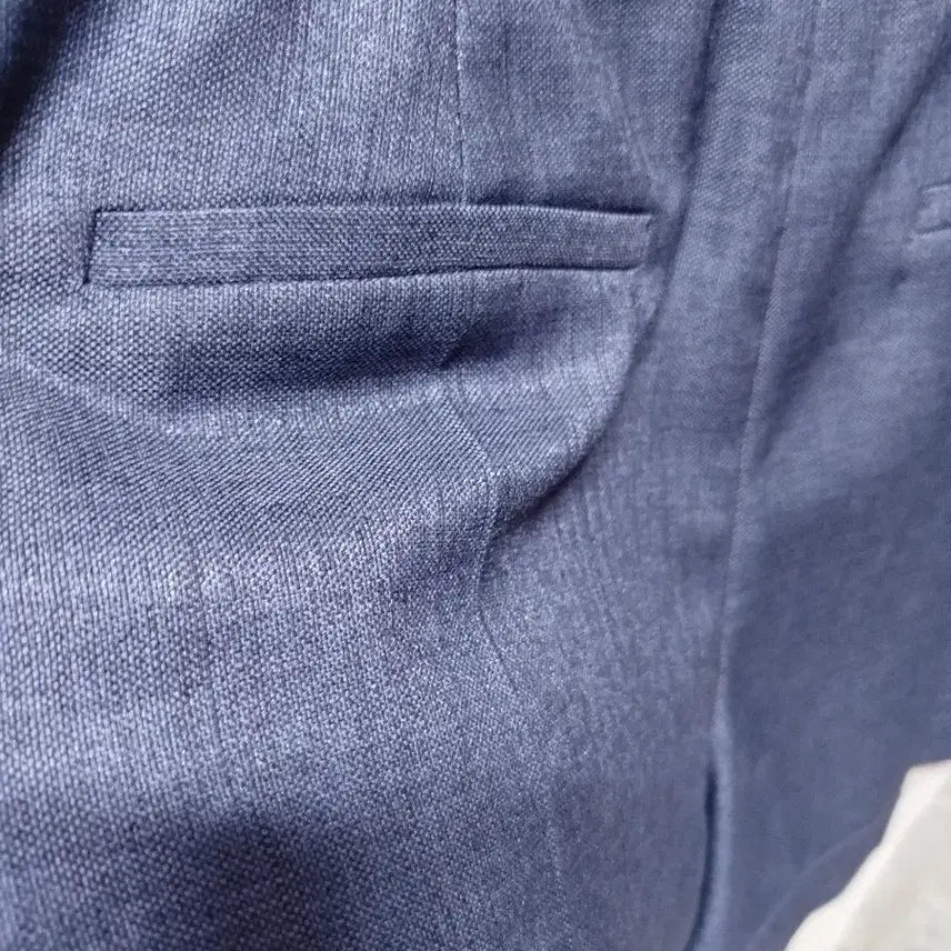 [BUNJANG] Izzat Collection Dress Shorts / 아이잗컬렉션 정장 반바지67-88