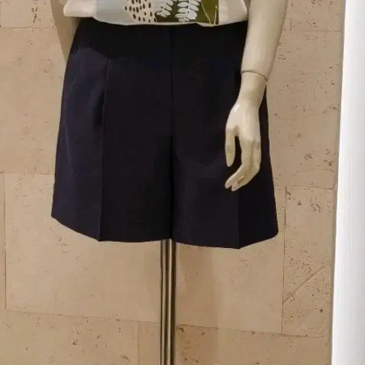 [BUNJANG] Izzat Collection Dress Shorts / 아이잗컬렉션 정장 반바지67-88