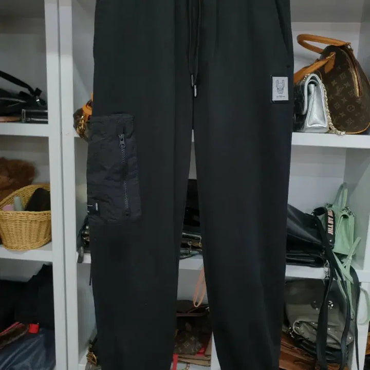 [BUNJANG] LifeWork Jogger Pants / 라이프워크 조거팬츠 둘레76