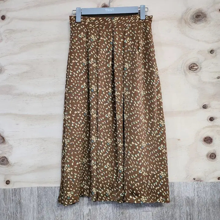 [SOLD OUT] 431) 일본 SCHRITT 롱 스커트