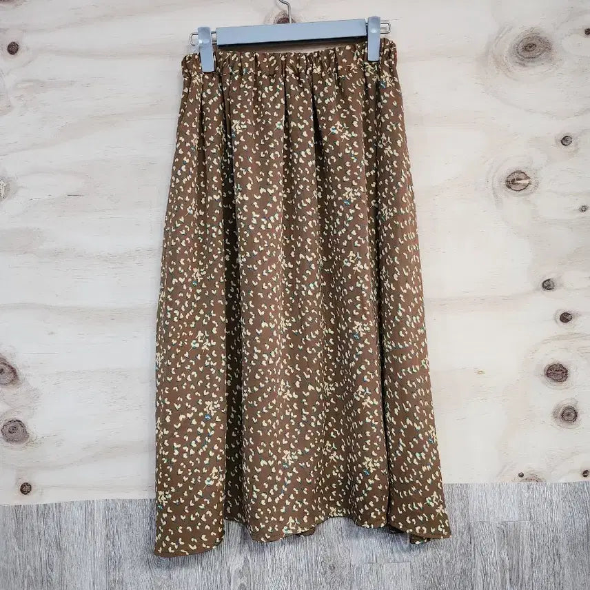 [SOLD OUT] 431) 일본 SCHRITT 롱 스커트