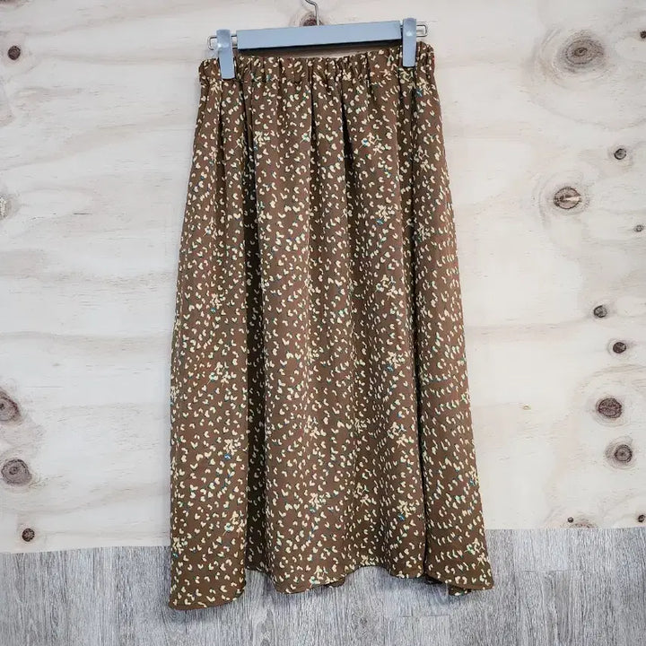 [SOLD OUT] 431) 일본 SCHRITT 롱 스커트