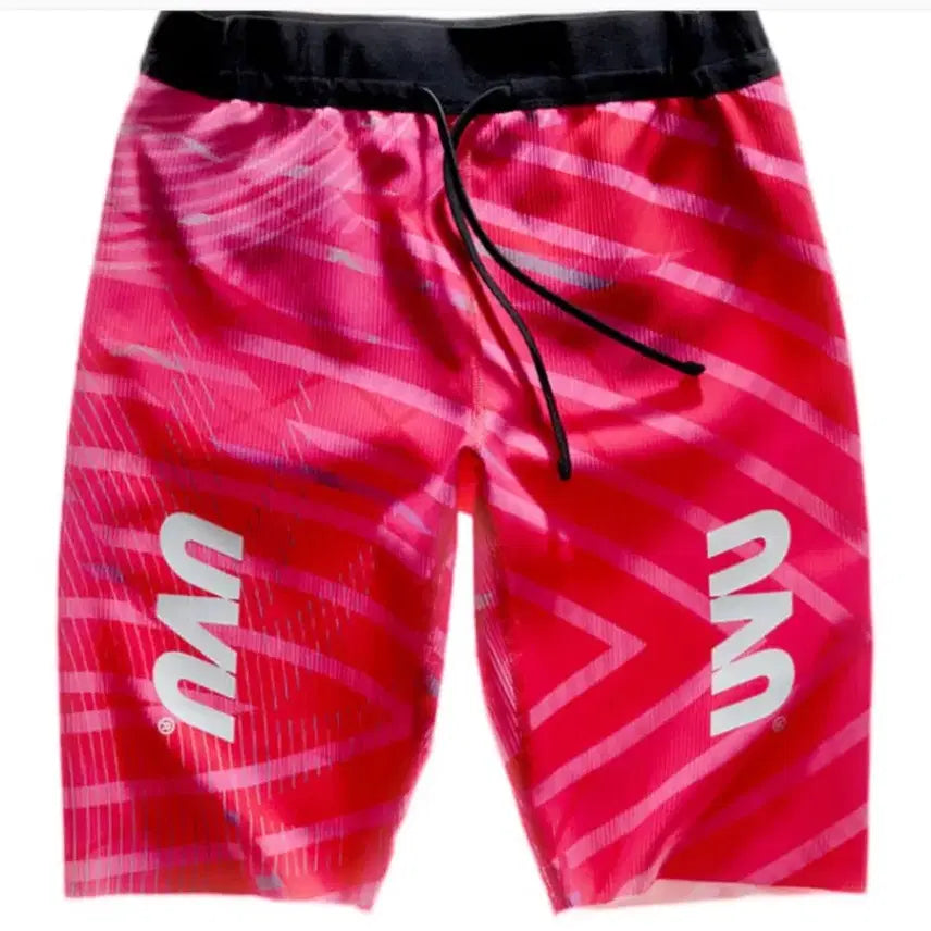[BUNJANG] UVU Half Tight 2.0 Pink Underwear / UVU 하프 타이트 2.0 핑크