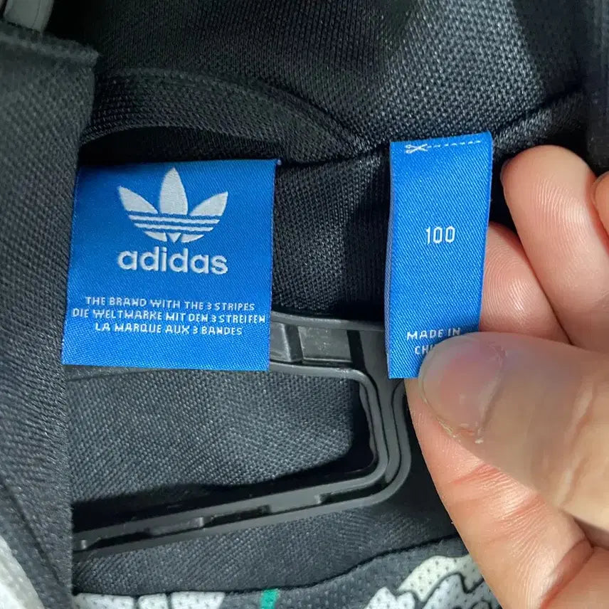 [BUNJANG] Adidas Europa Women&