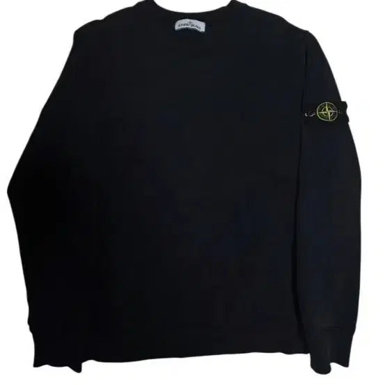 [SOLD OUT] 스톤아일랜드 맨투맨 사이즈l