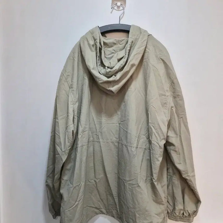 [SOLD OUT] XXL) 뉴발란스 바람막이 팝니다
