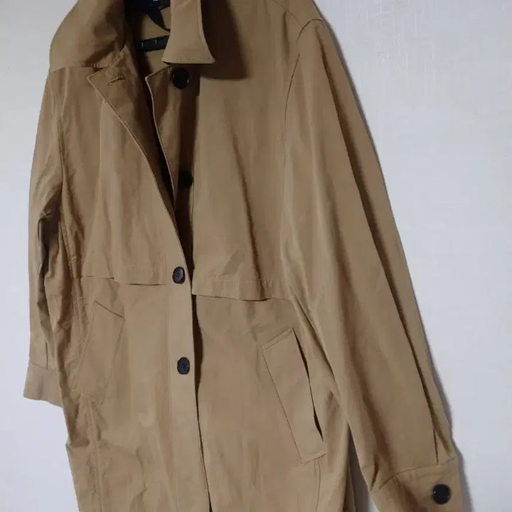 [BUNJANG] KUHO Trench Coat / 22년 KUHO 구호 트렌치 코트