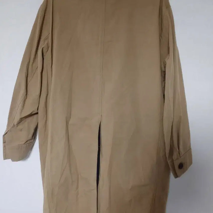 [BUNJANG] KUHO Trench Coat / 22년 KUHO 구호 트렌치 코트