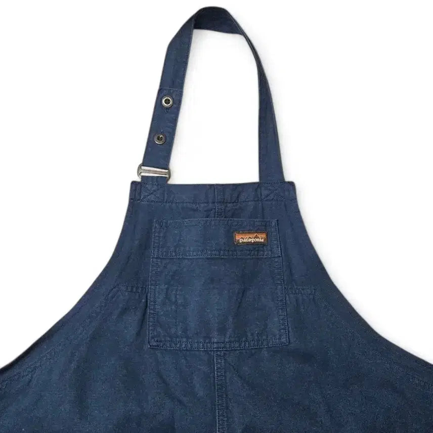 [SOLD OUT] 파타고니아 에이프런 앞치마