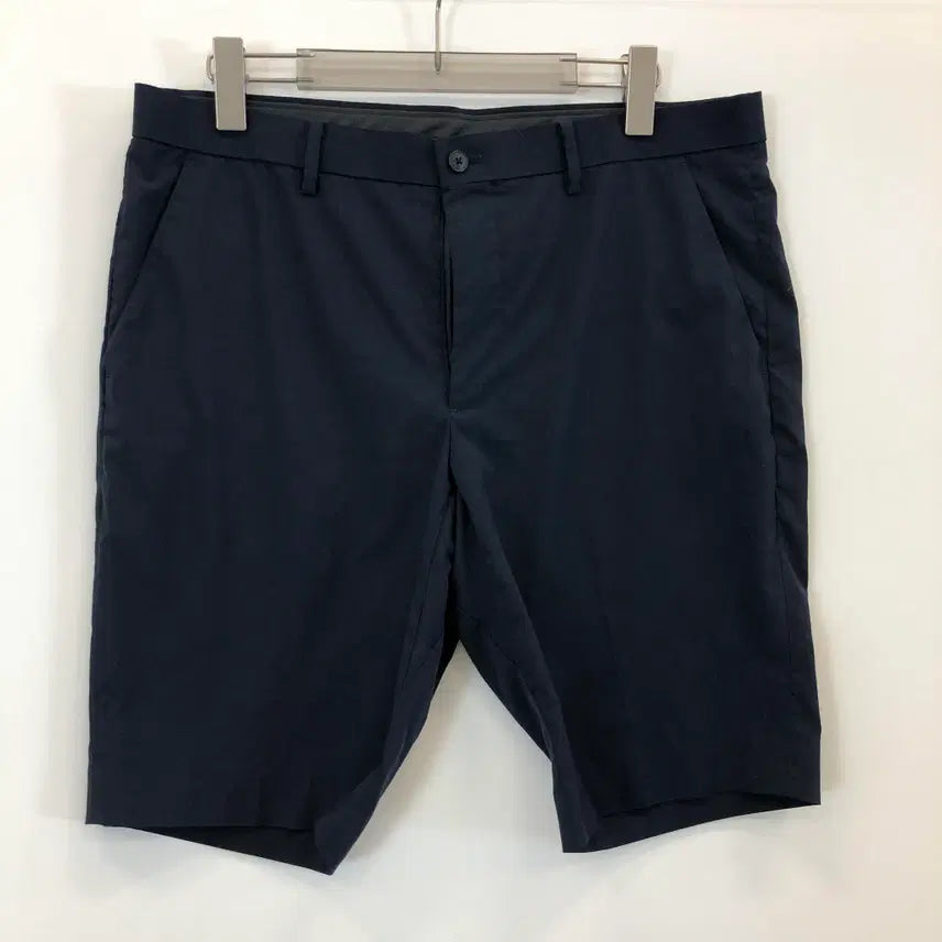 [BUNJANG] Uniqlo Functional Shorts L / 유니클로 기능성 쇼츠 33-34 인치