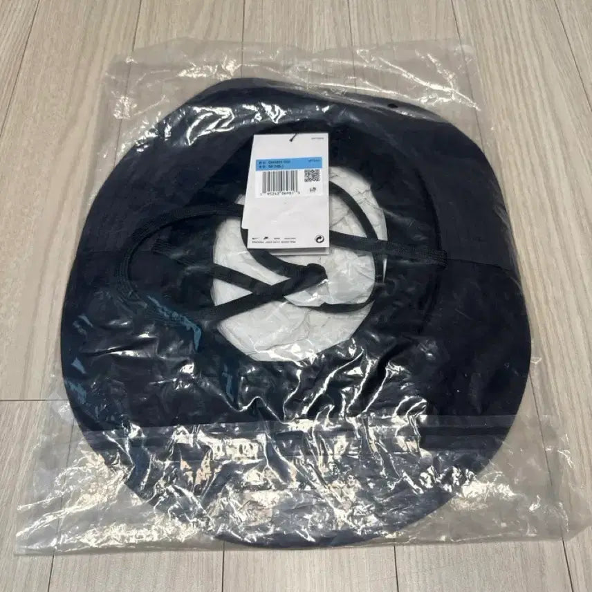 [BUNJANG] Nike ACG Warm Bucket Hat Black / [M-L] 나이키 ACG 웜 버킷햇 블랙