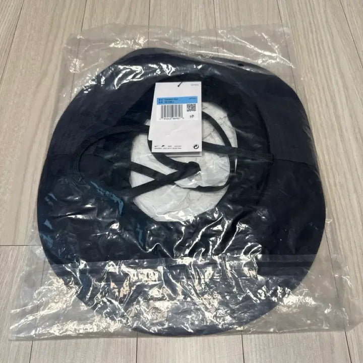 [BUNJANG] Nike ACG Warm Bucket Hat Black / [M-L] 나이키 ACG 웜 버킷햇 블랙