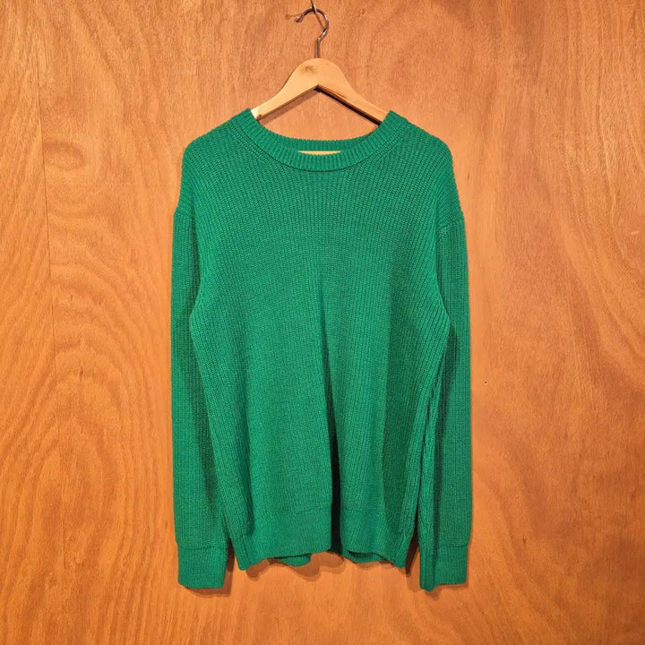 [BUNJANG] Soare Knit L / 수아레 니트 L (번598