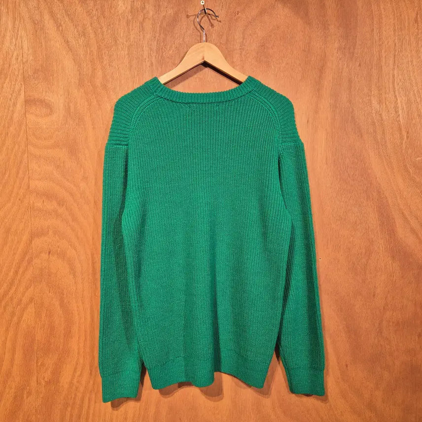 [BUNJANG] Soare Knit L / 수아레 니트 L (번598