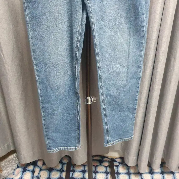 [BUNJANG] 31 Denim Straight Jeans / 31 버터데님 일자 데님