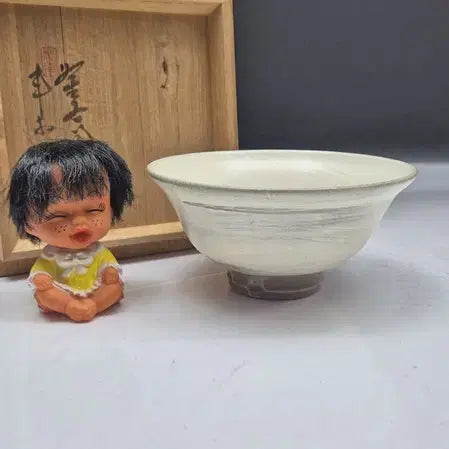 [SOLD OUT] 송남/신상호선생님 -분청 다완/