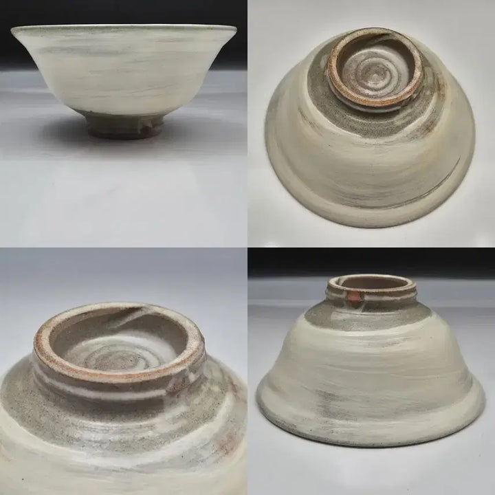 [SOLD OUT] 송남/신상호선생님 -분청 다완/