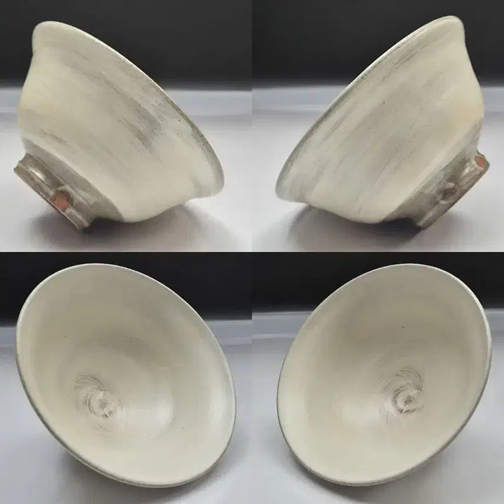 [SOLD OUT] 송남/신상호선생님 -분청 다완/