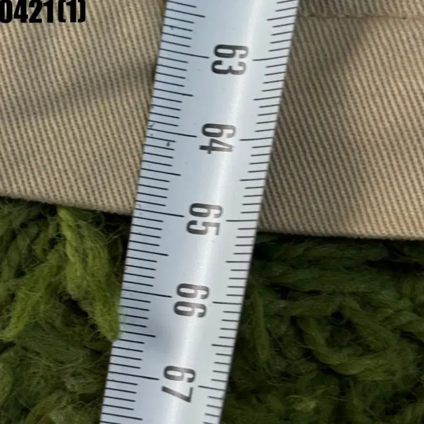 [SOLD OUT] 폴로 랄프로렌 베이지색 면 자켓