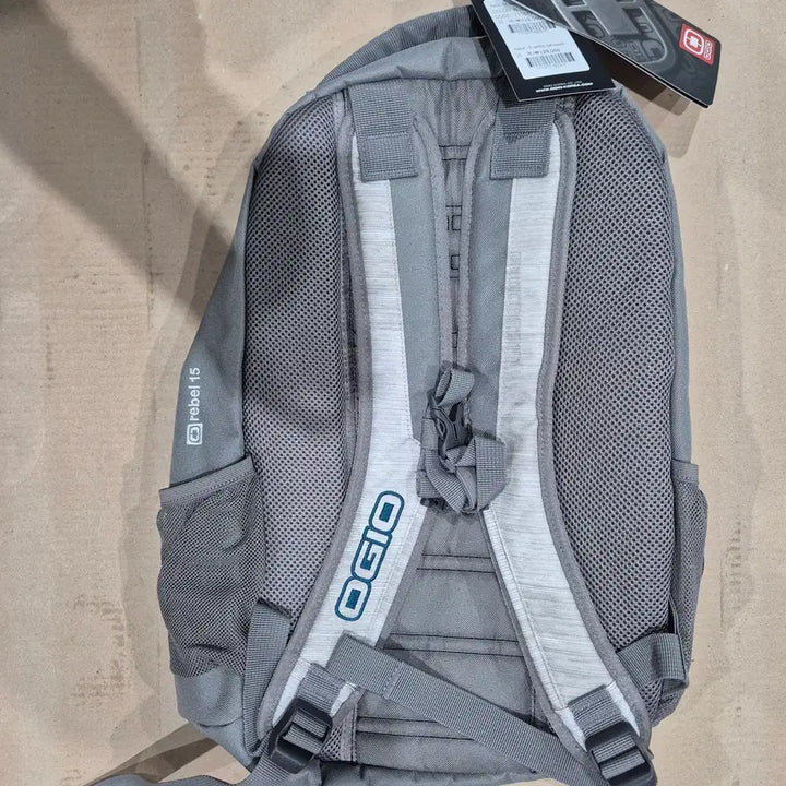 [BUNJANG] OGIO Rebel 15 Laptop Backpack / OGIO 백팩(가방)
