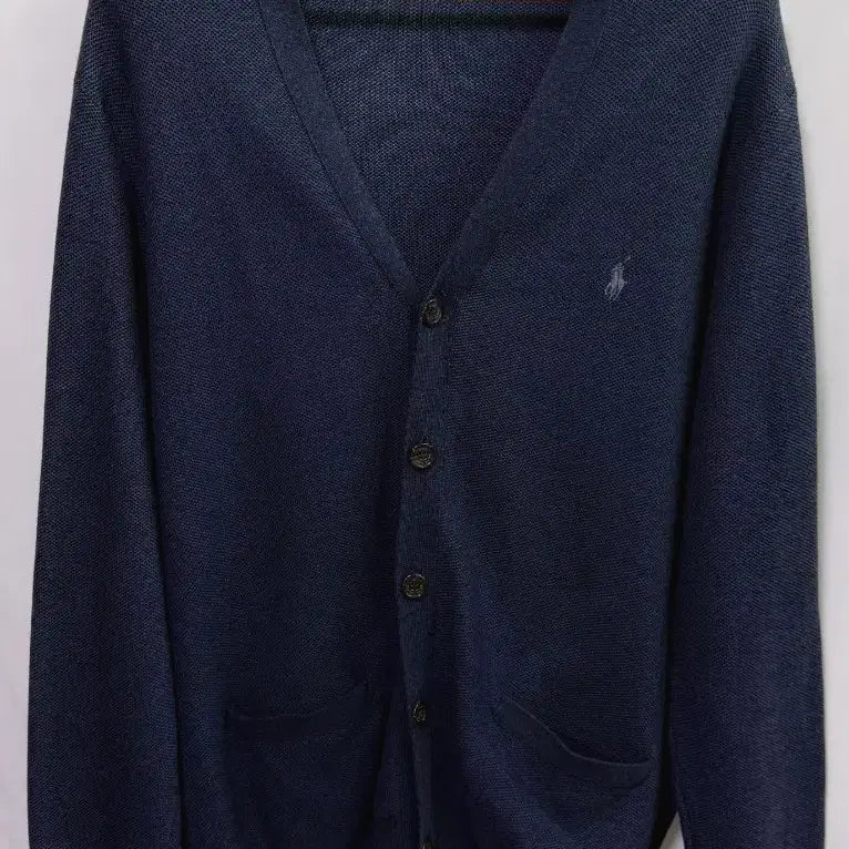 [SOLD OUT] (정품) 폴로 랄프로렌 남성 브이넥 가디건 (XL / 105~110 가능