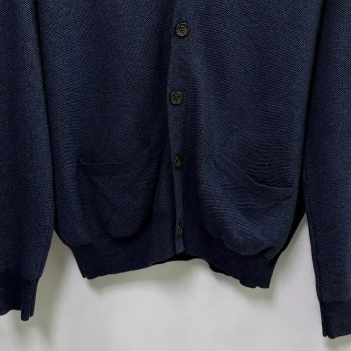 [SOLD OUT] (정품) 폴로 랄프로렌 남성 브이넥 가디건 (XL / 105~110 가능
