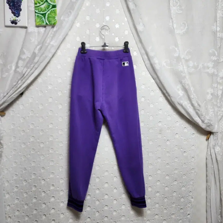 [BUNJANG] MLB Jogger Pants (Women&