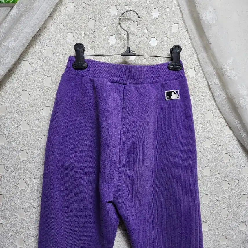 [BUNJANG] MLB Jogger Pants (Women&