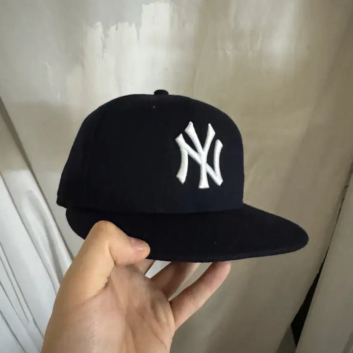 [BUNJANG] New Era 781 Baseball Cap / newera. 뉴에라 781 56.8cm .