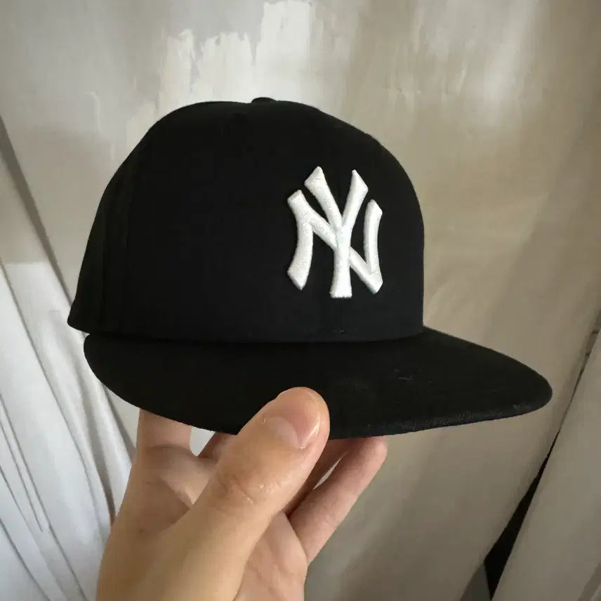 [BUNJANG] New Era 781 Baseball Cap / newera. 뉴에라 781 56.8cm .