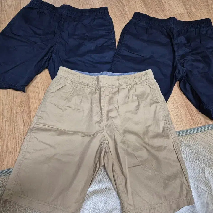 [SOLD OUT] 남성 헹텐 반바지 3장 32사이즈
