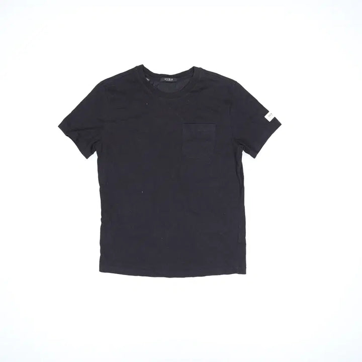 [BUNJANG] Guess Pocket Short Sleeve T-shirt / M 게스 포켓 반팔티 0421H1
