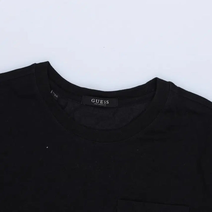 [BUNJANG] Guess Pocket Short Sleeve T-shirt / M 게스 포켓 반팔티 0421H1