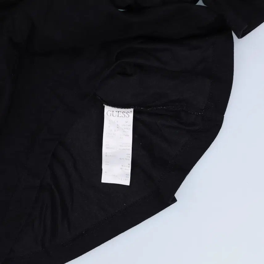 [BUNJANG] Guess Pocket Short Sleeve T-shirt / M 게스 포켓 반팔티 0421H1