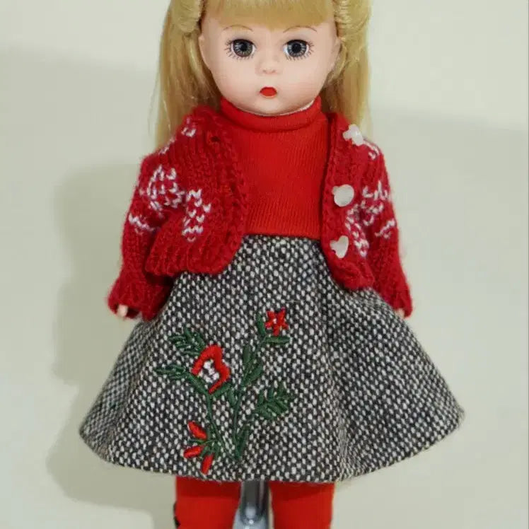 [BUNJANG] Madame Alexander Norway Doll / 마담알렉산더 노르웨이