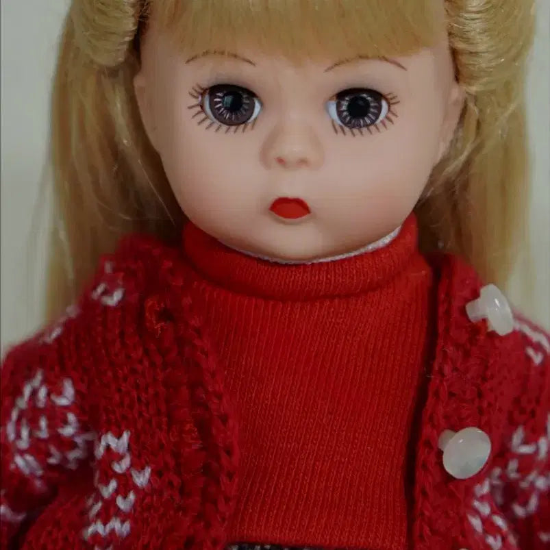 [BUNJANG] Madame Alexander Norway Doll / 마담알렉산더 노르웨이