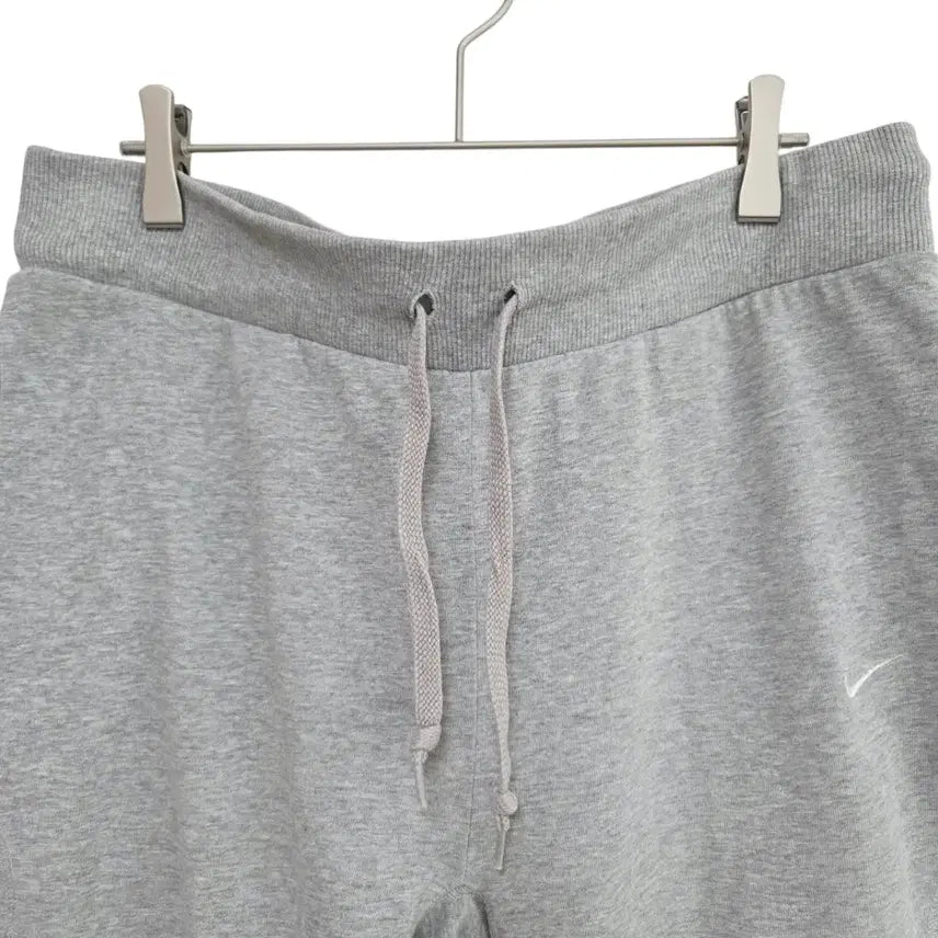 [BUNJANG] Nike Gray Training Shorts for Men / 나이키 NIKE 반바지 트레이닝반바지 여름바지 그레이 남성 M