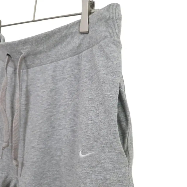 [BUNJANG] Nike Gray Training Shorts for Men / 나이키 NIKE 반바지 트레이닝반바지 여름바지 그레이 남성 M