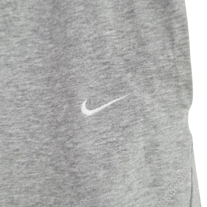 [BUNJANG] Nike Gray Training Shorts for Men / 나이키 NIKE 반바지 트레이닝반바지 여름바지 그레이 남성 M