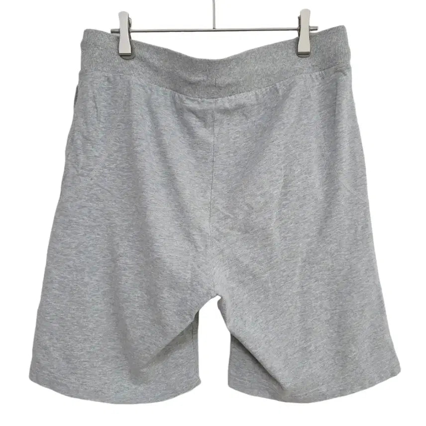 [BUNJANG] Nike Gray Training Shorts for Men / 나이키 NIKE 반바지 트레이닝반바지 여름바지 그레이 남성 M