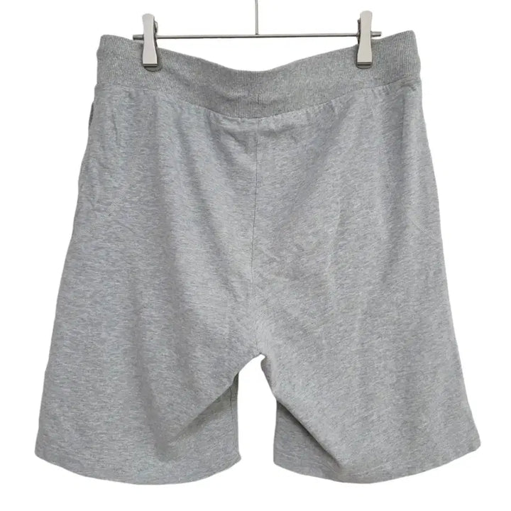 [BUNJANG] Nike Gray Training Shorts for Men / 나이키 NIKE 반바지 트레이닝반바지 여름바지 그레이 남성 M