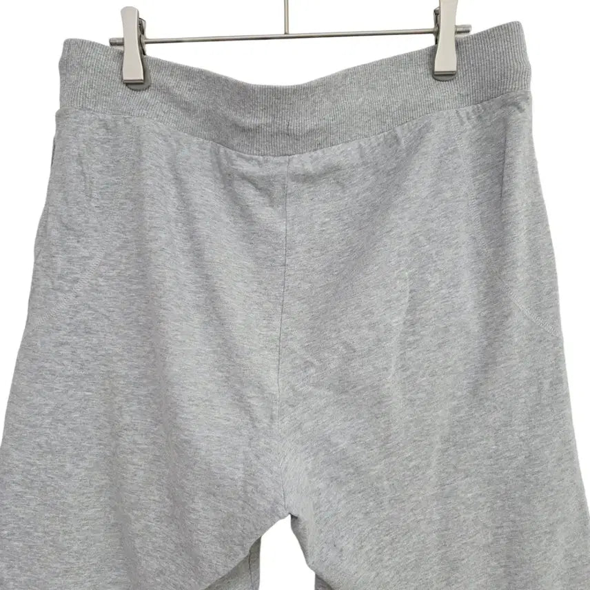 [BUNJANG] Nike Gray Training Shorts for Men / 나이키 NIKE 반바지 트레이닝반바지 여름바지 그레이 남성 M
