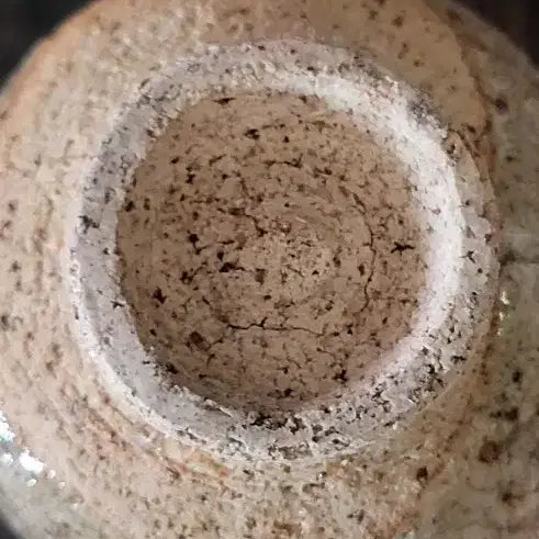 [BUNJANG] Antique Korean Tea Bowl / 다완 (k-328)