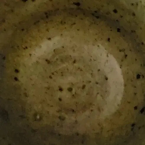 [BUNJANG] Antique Korean Tea Bowl / 다완 (k-328)