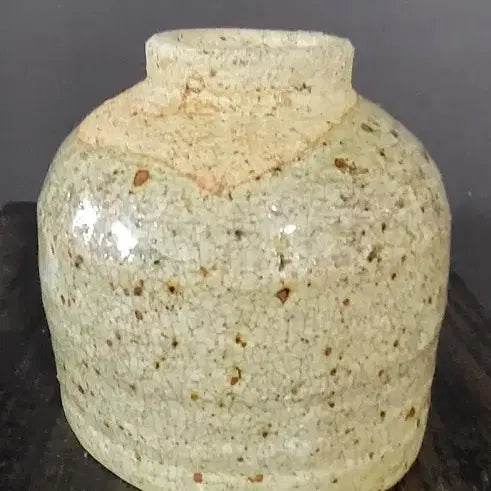 [BUNJANG] Antique Korean Tea Bowl / 다완 (k-328)