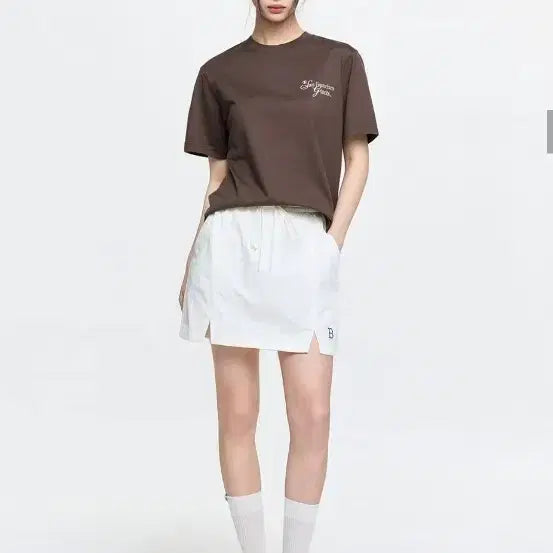 [BUNJANG] MLB Slick NY Sneakers (Black/240) / [새제품][무신사] MLB 엠엘비 슬릭 NY (블랙/240)