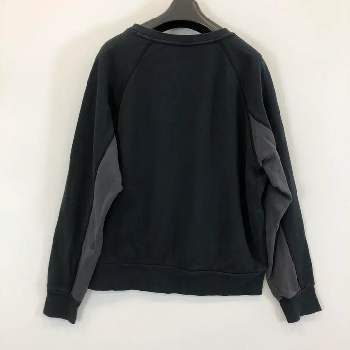 [SOLD OUT] 나이키 AIR 네온스우시 맨투맨 XXL
