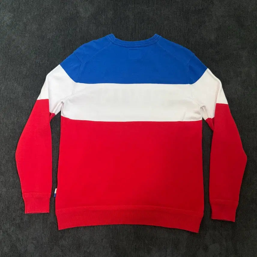 [BUNJANG] Hazzys Rowing Knit Sweater / 95 헤지스 ROWING 니트